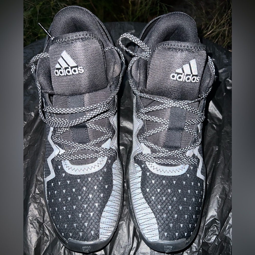 Adidas D.O.N. Issue 2 x
